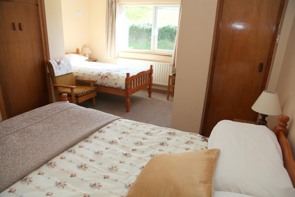 콩 Hill View Farm B&B 객실 사진