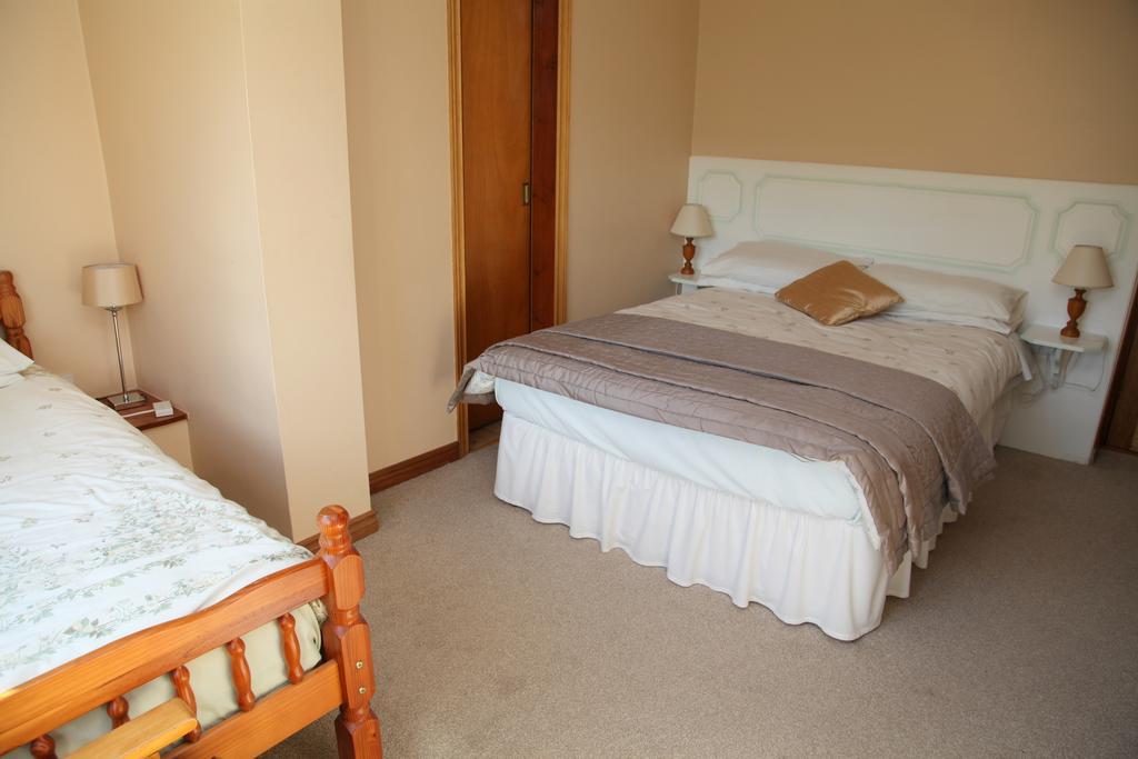 콩 Hill View Farm B&B 객실 사진
