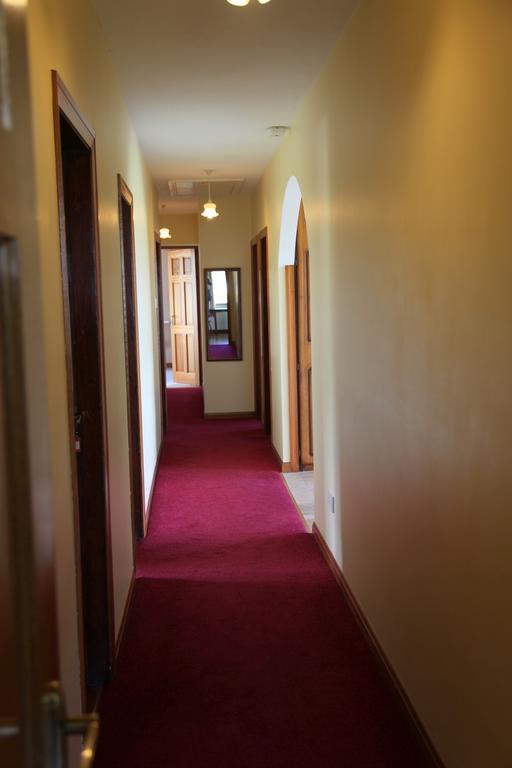 콩 Hill View Farm B&B 외부 사진